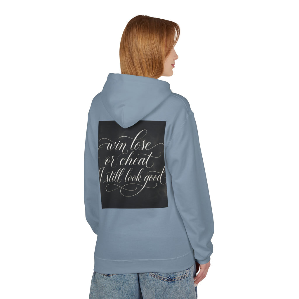 Unisex Midweight Softstyle Fleece Hoodie