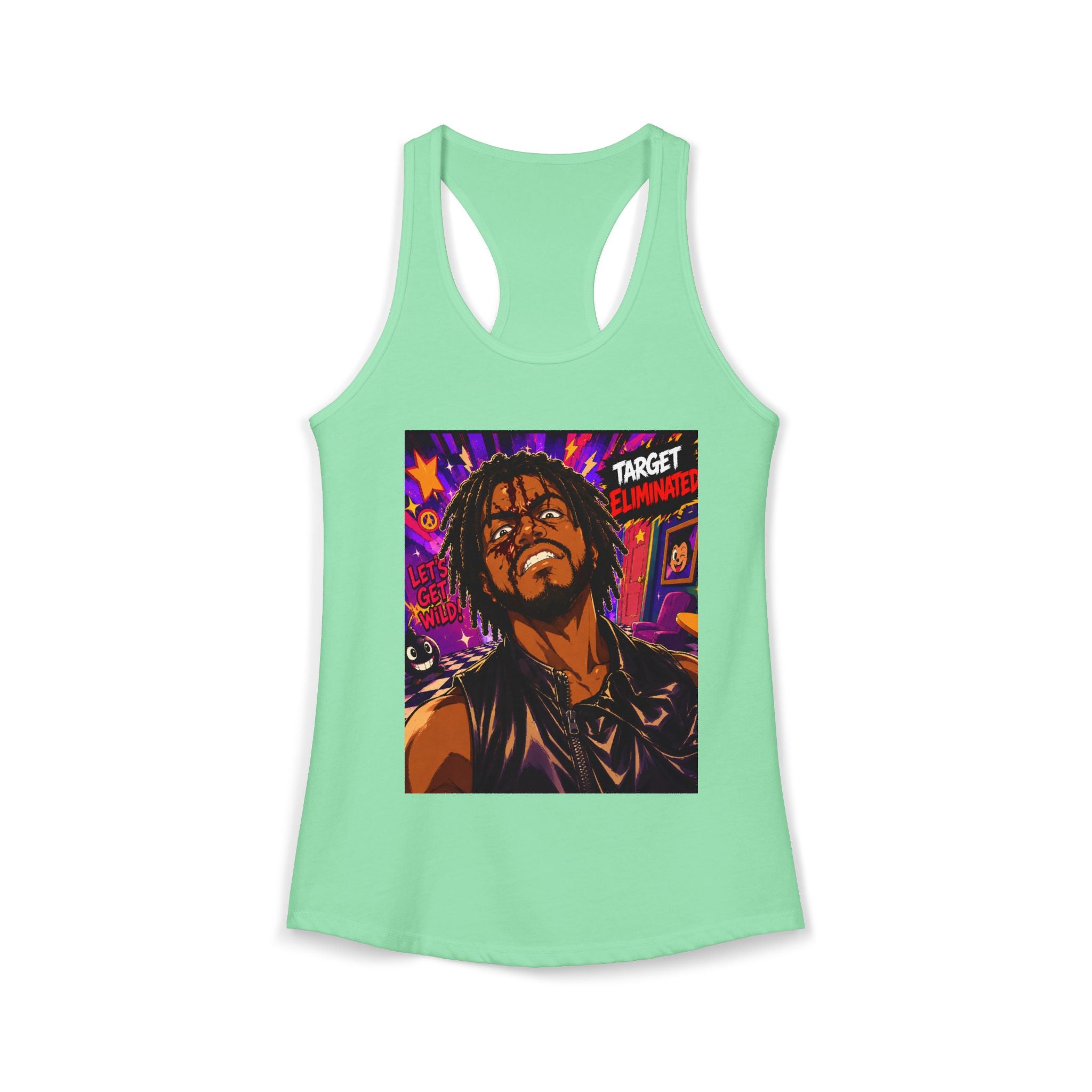 Women's Ideal Racerback Tank
