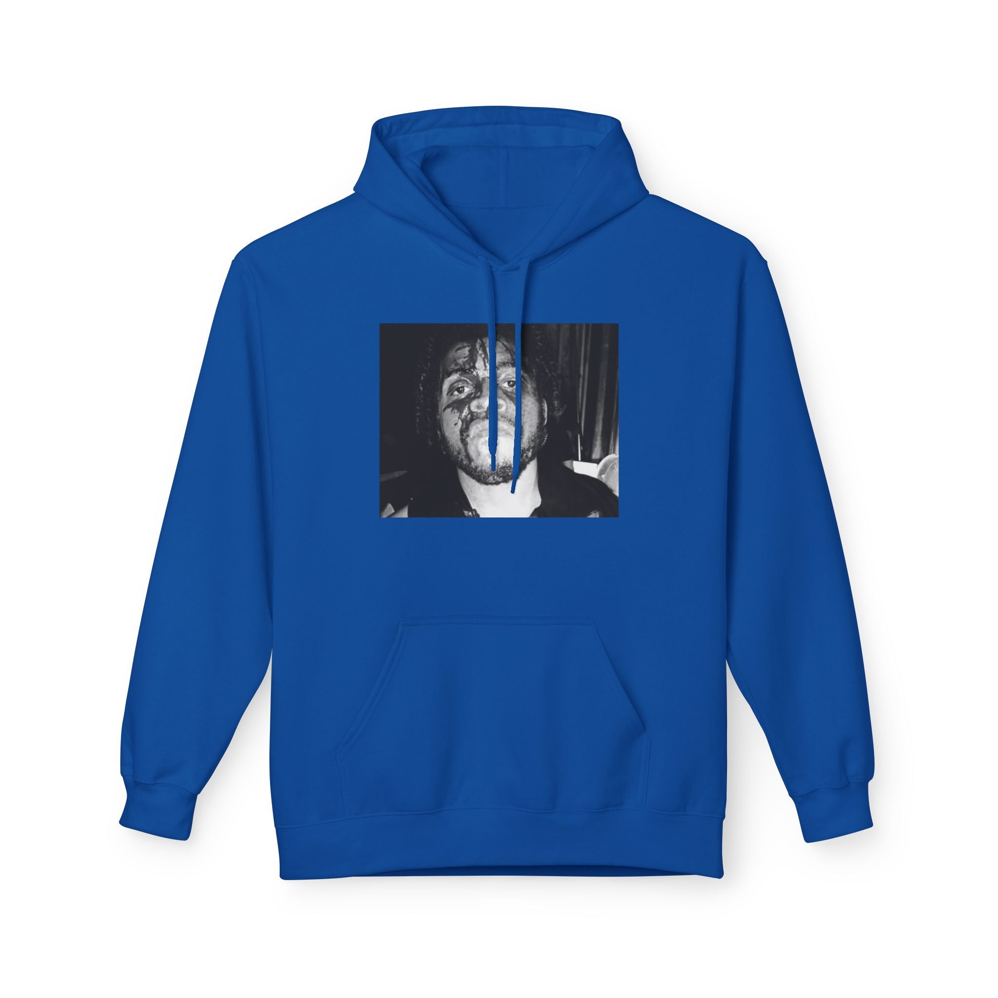 Unisex Midweight Softstyle Fleece Hoodie