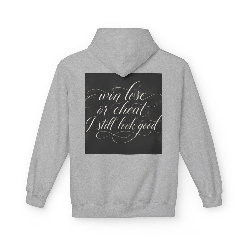 Unisex Midweight Softstyle Fleece Hoodie