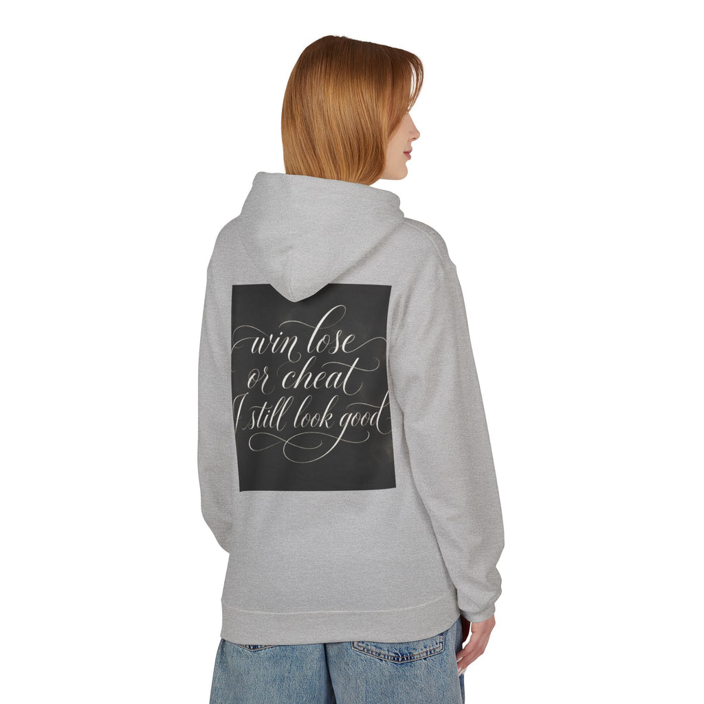 Unisex Midweight Softstyle Fleece Hoodie