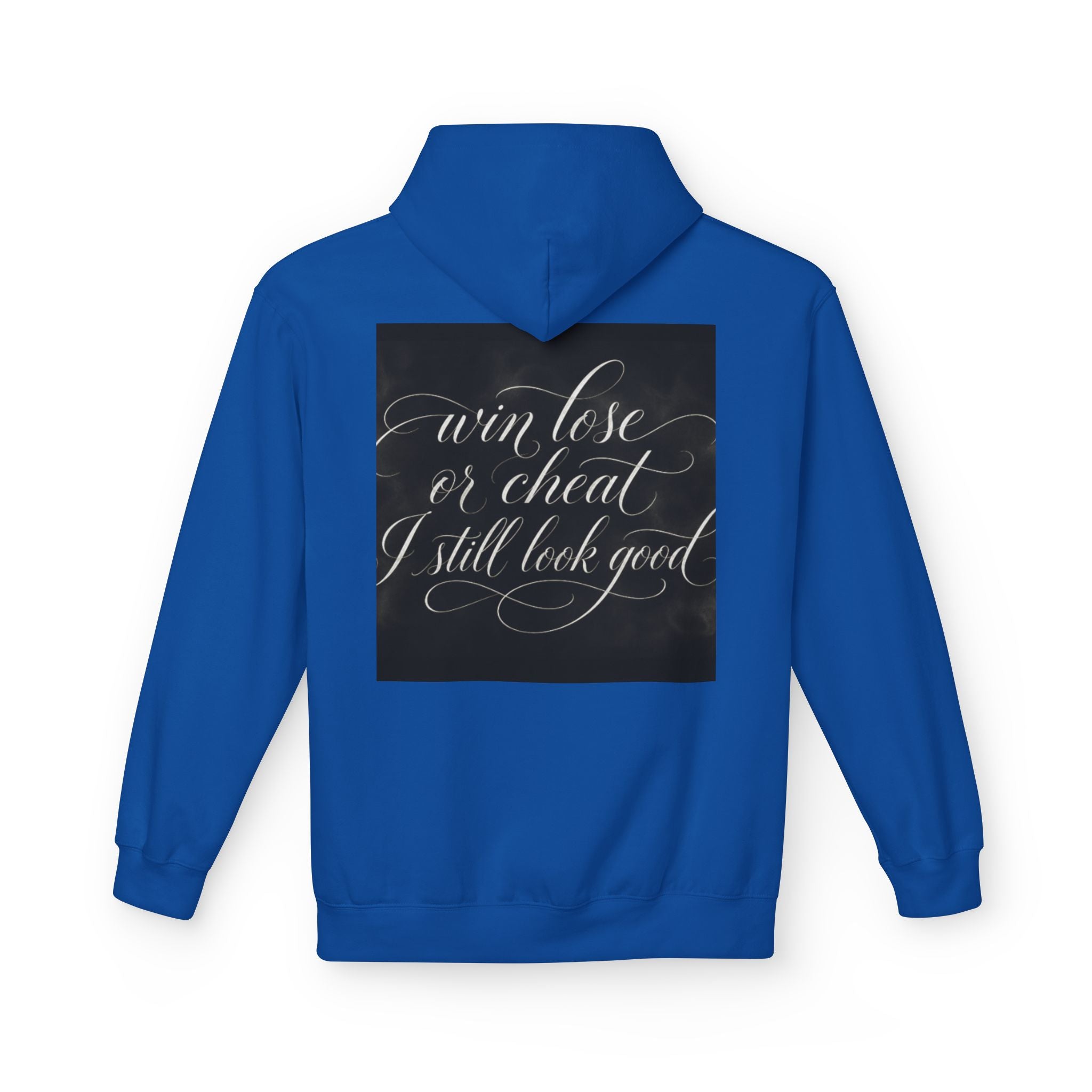 Unisex Midweight Softstyle Fleece Hoodie