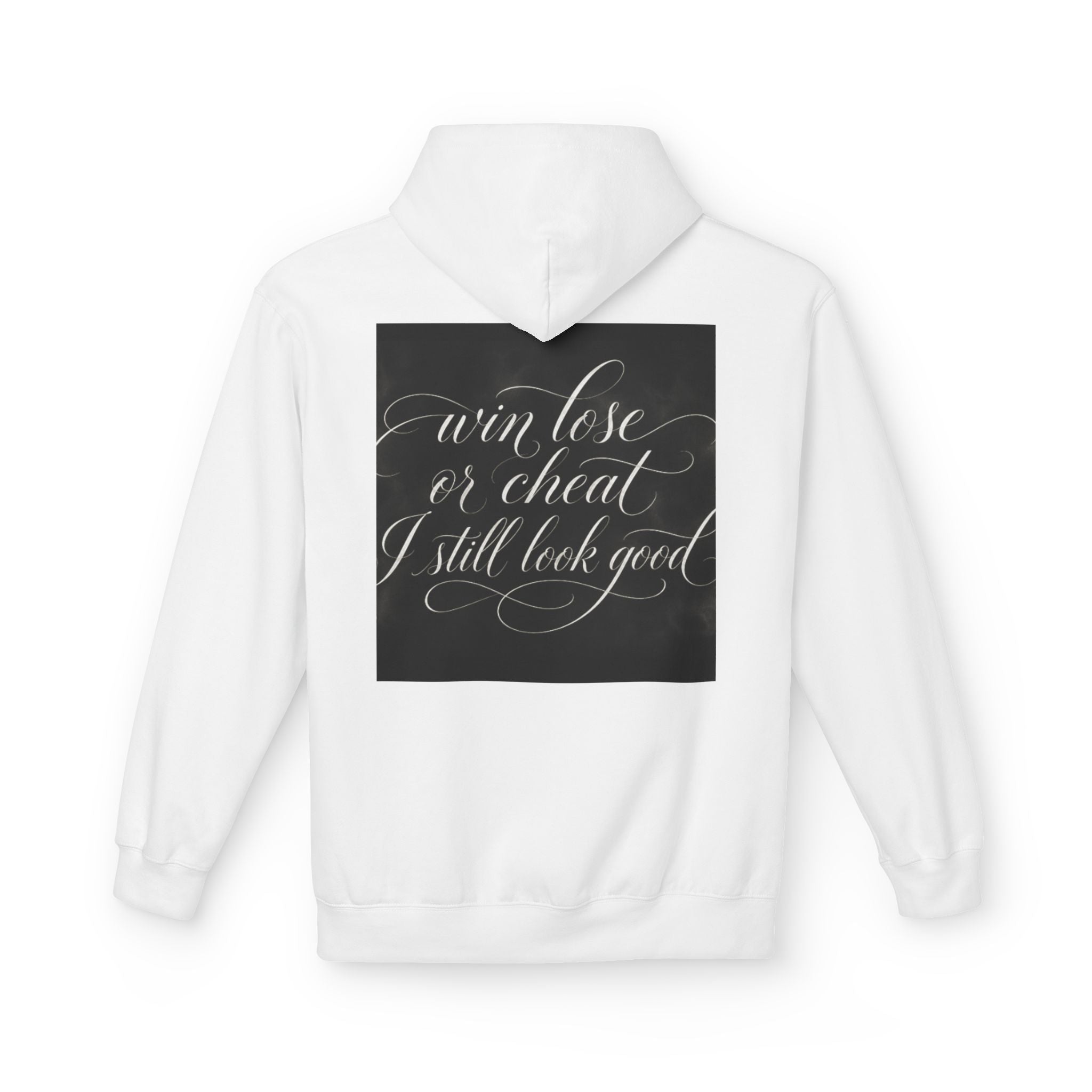 Unisex Midweight Softstyle Fleece Hoodie