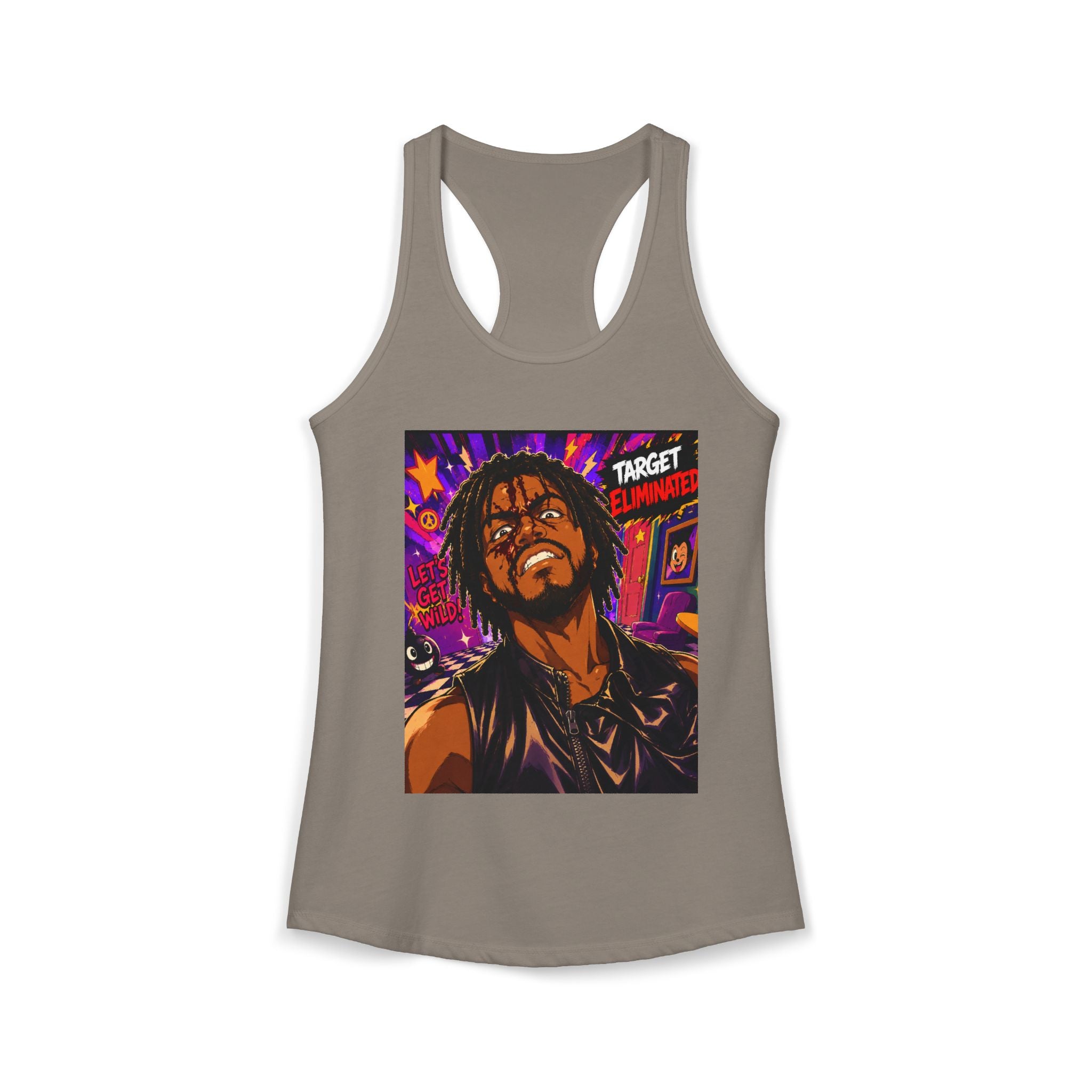 Women's Ideal Racerback Tank
