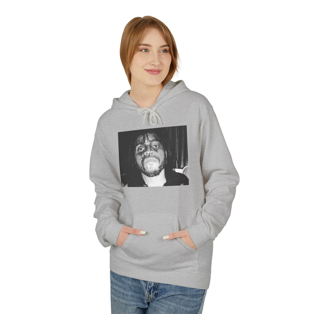 Unisex Midweight Softstyle Fleece Hoodie