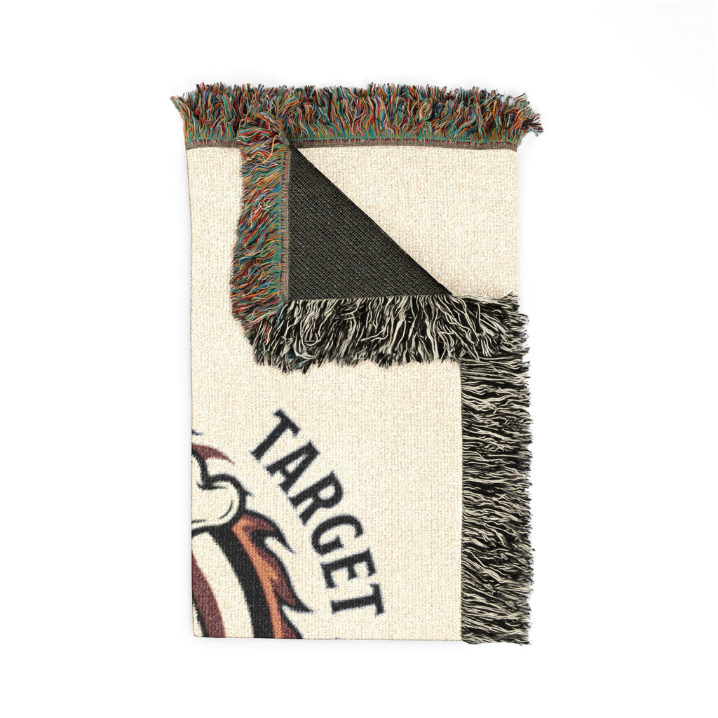 Woven Blanket