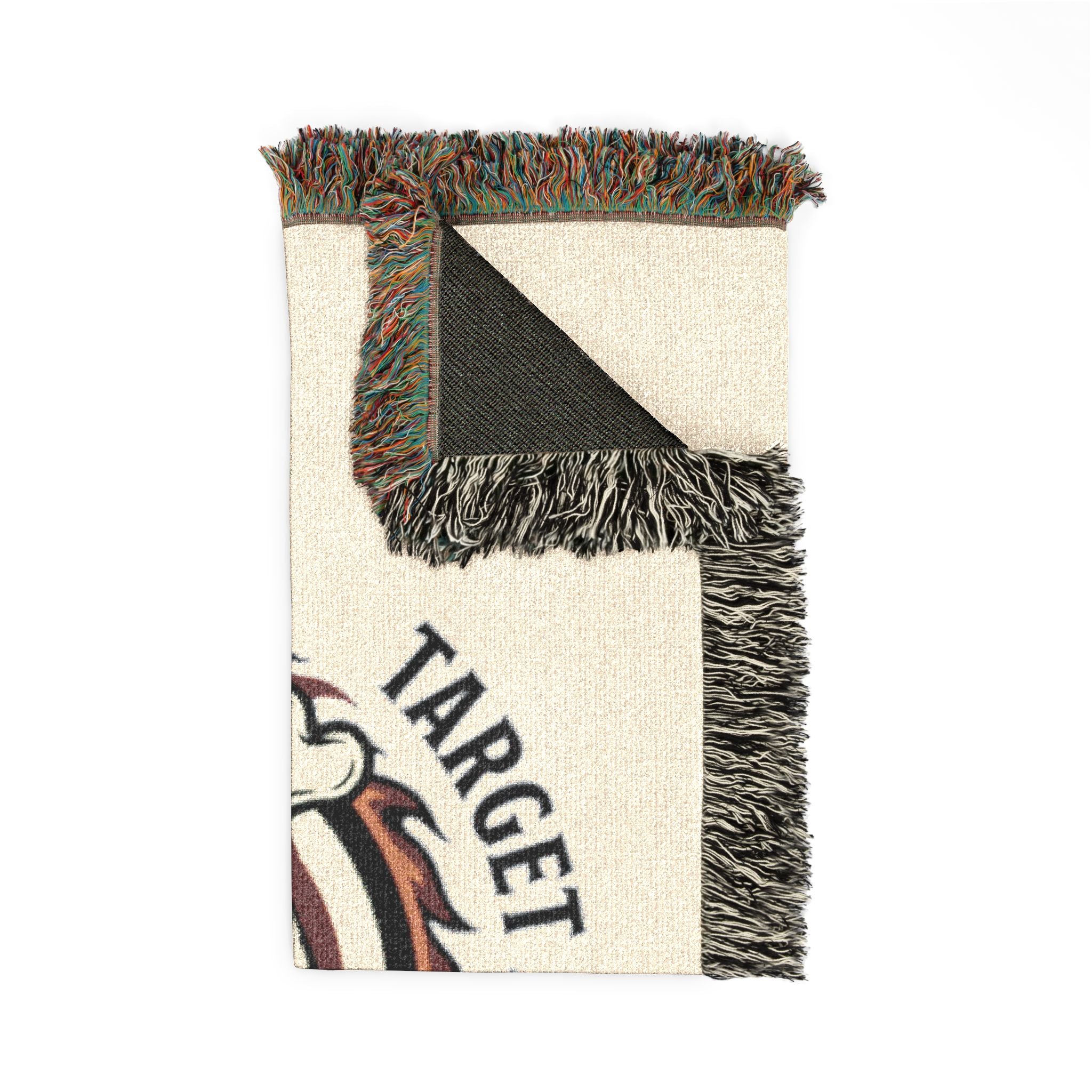Woven Blanket