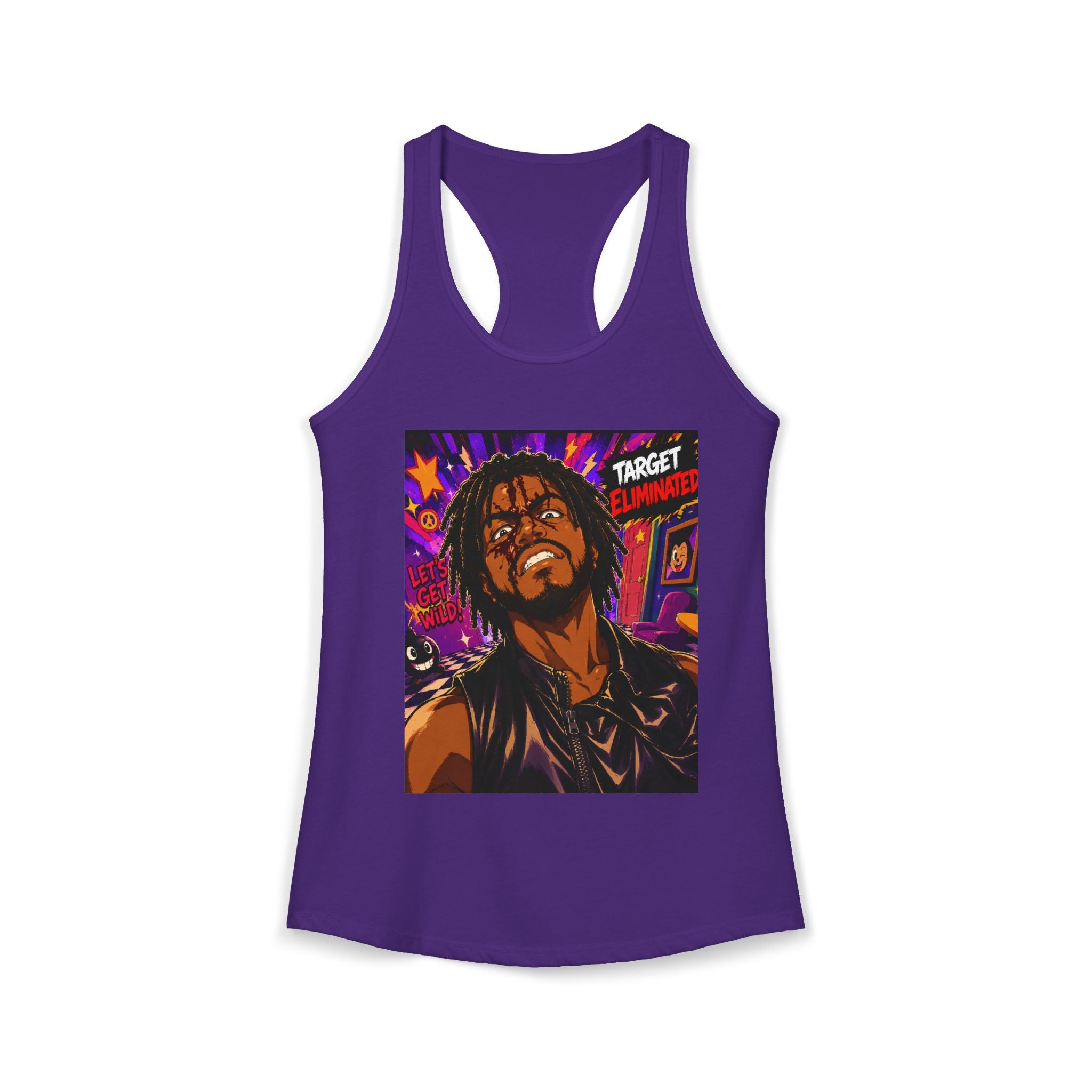 Women's Ideal Racerback Tank