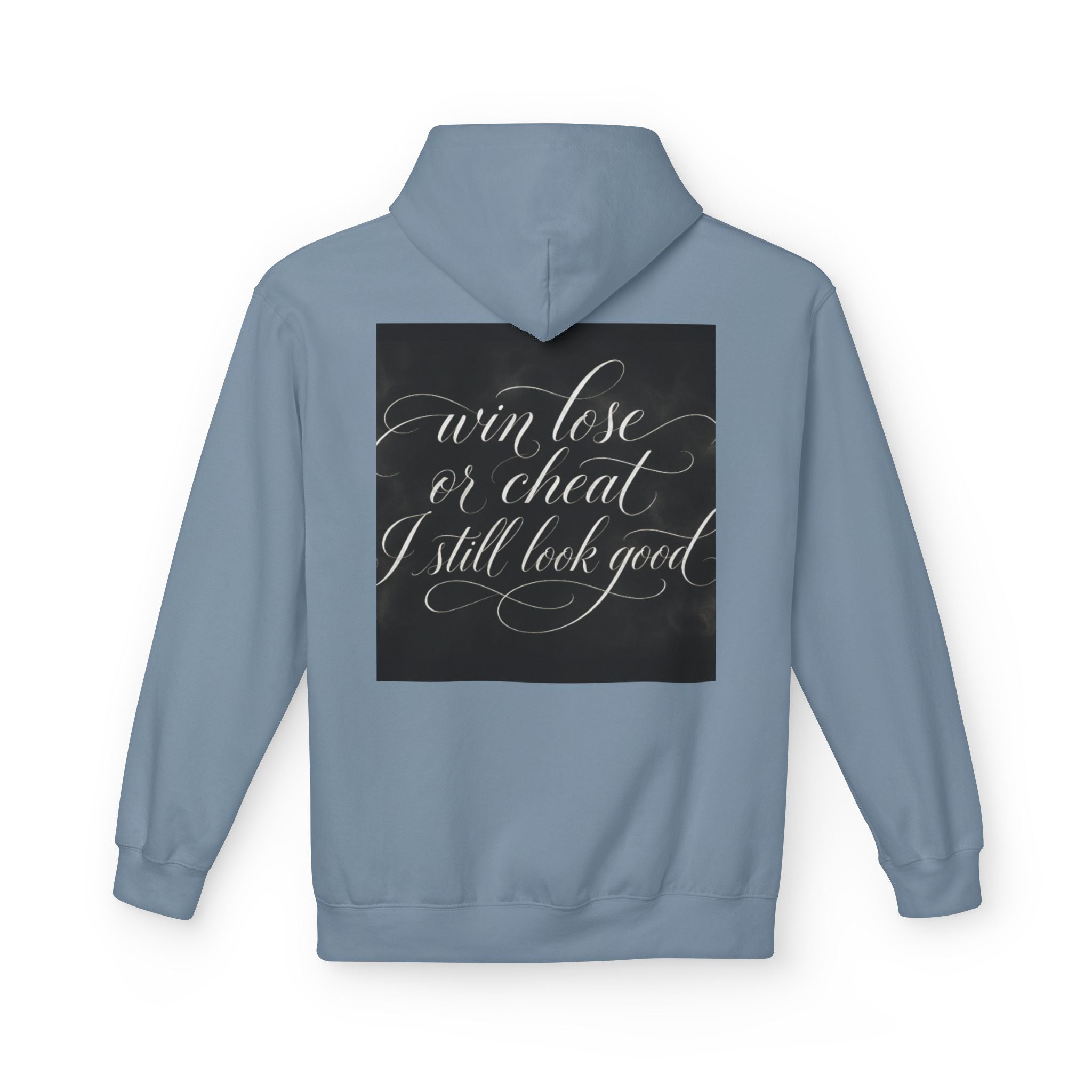 Unisex Midweight Softstyle Fleece Hoodie