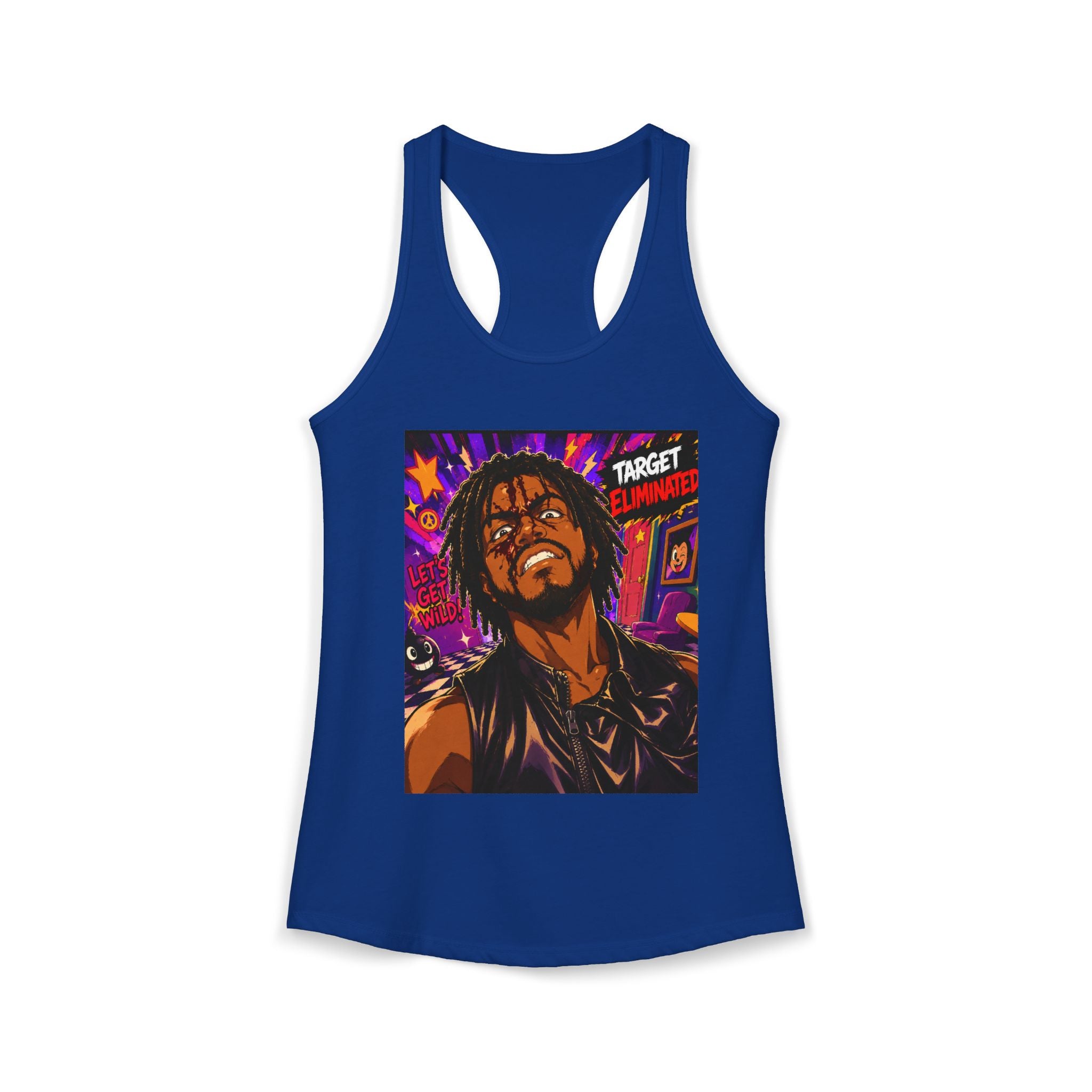 Women's Ideal Racerback Tank