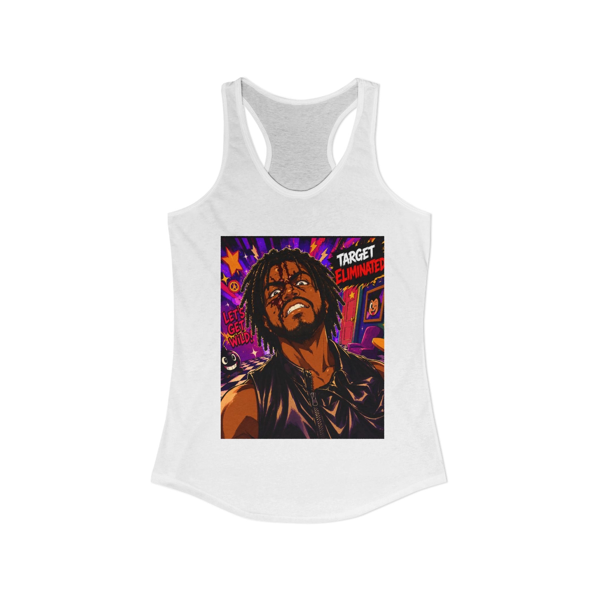 Women's Ideal Racerback Tank