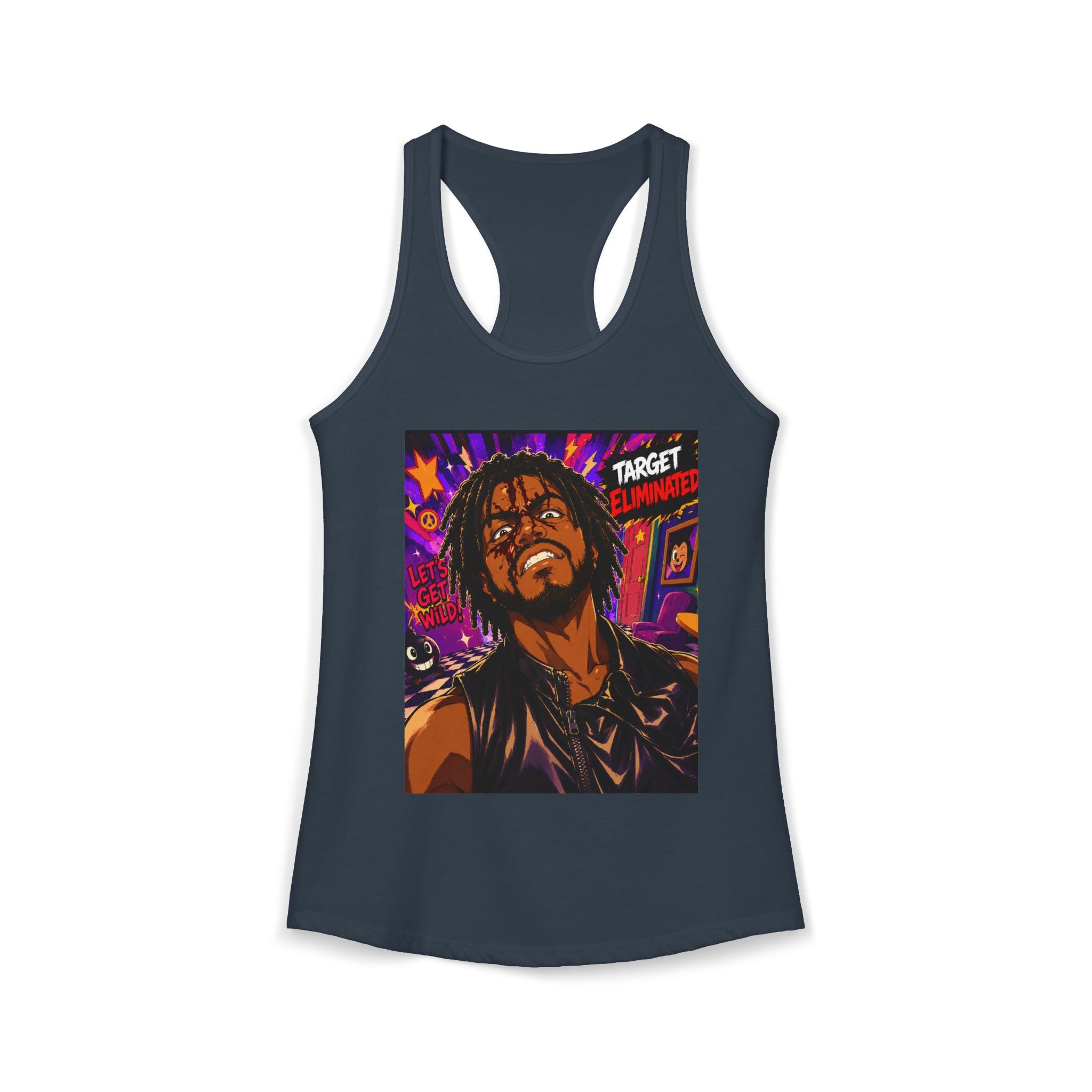 Women's Ideal Racerback Tank