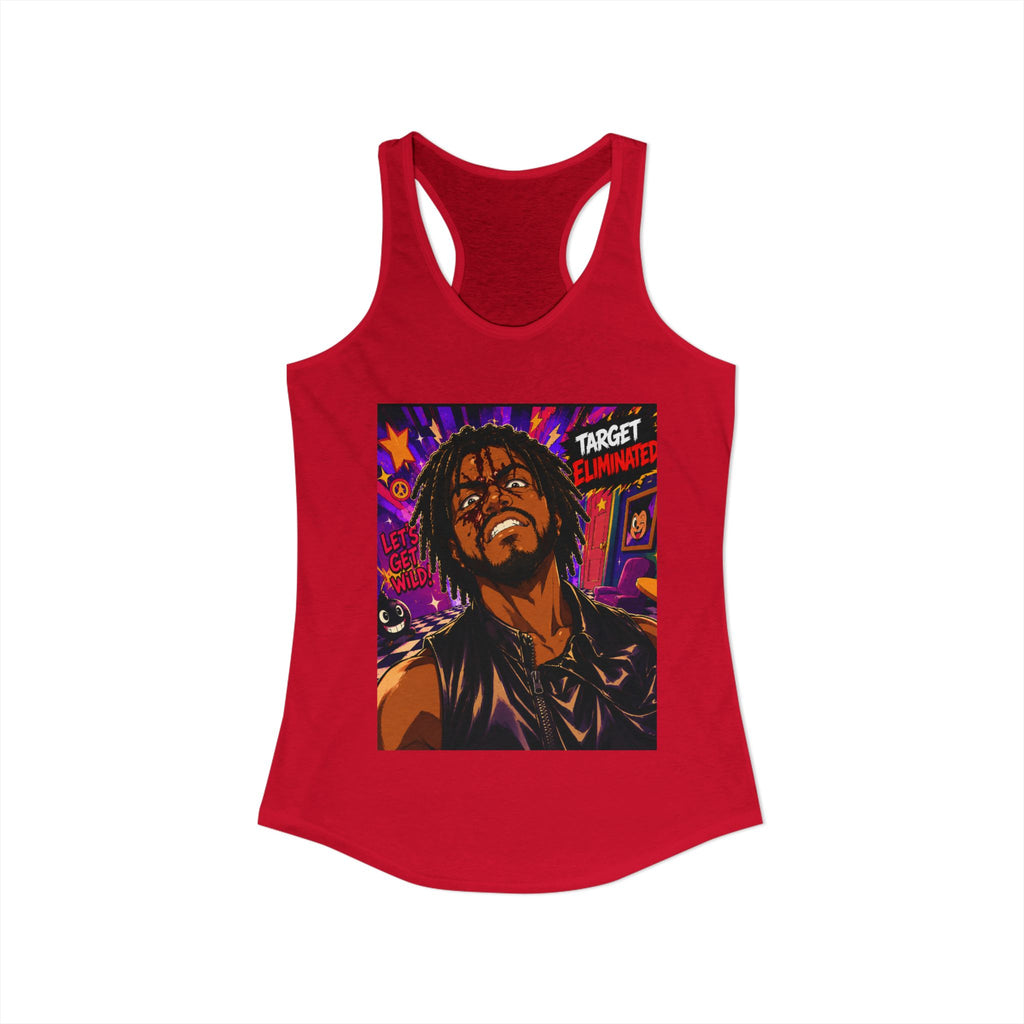 Women's Ideal Racerback Tank