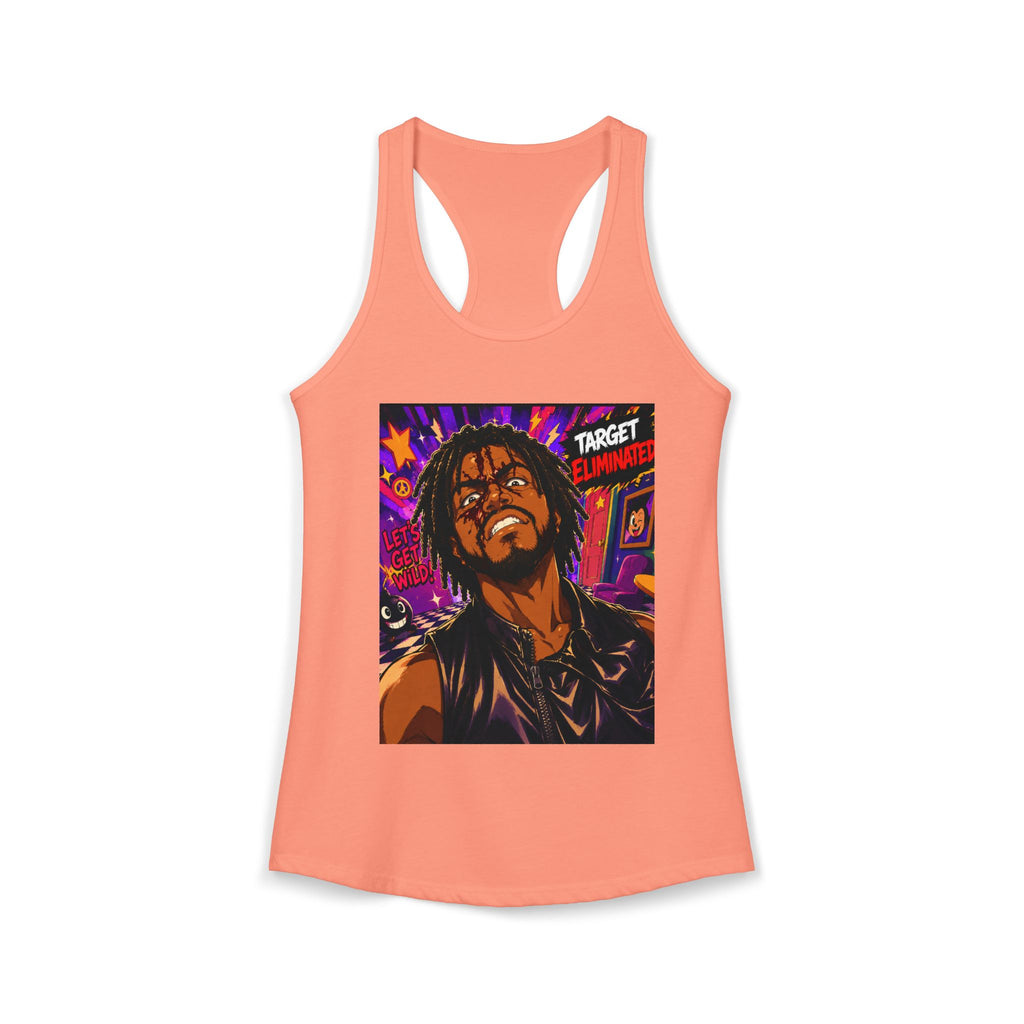 Women's Ideal Racerback Tank