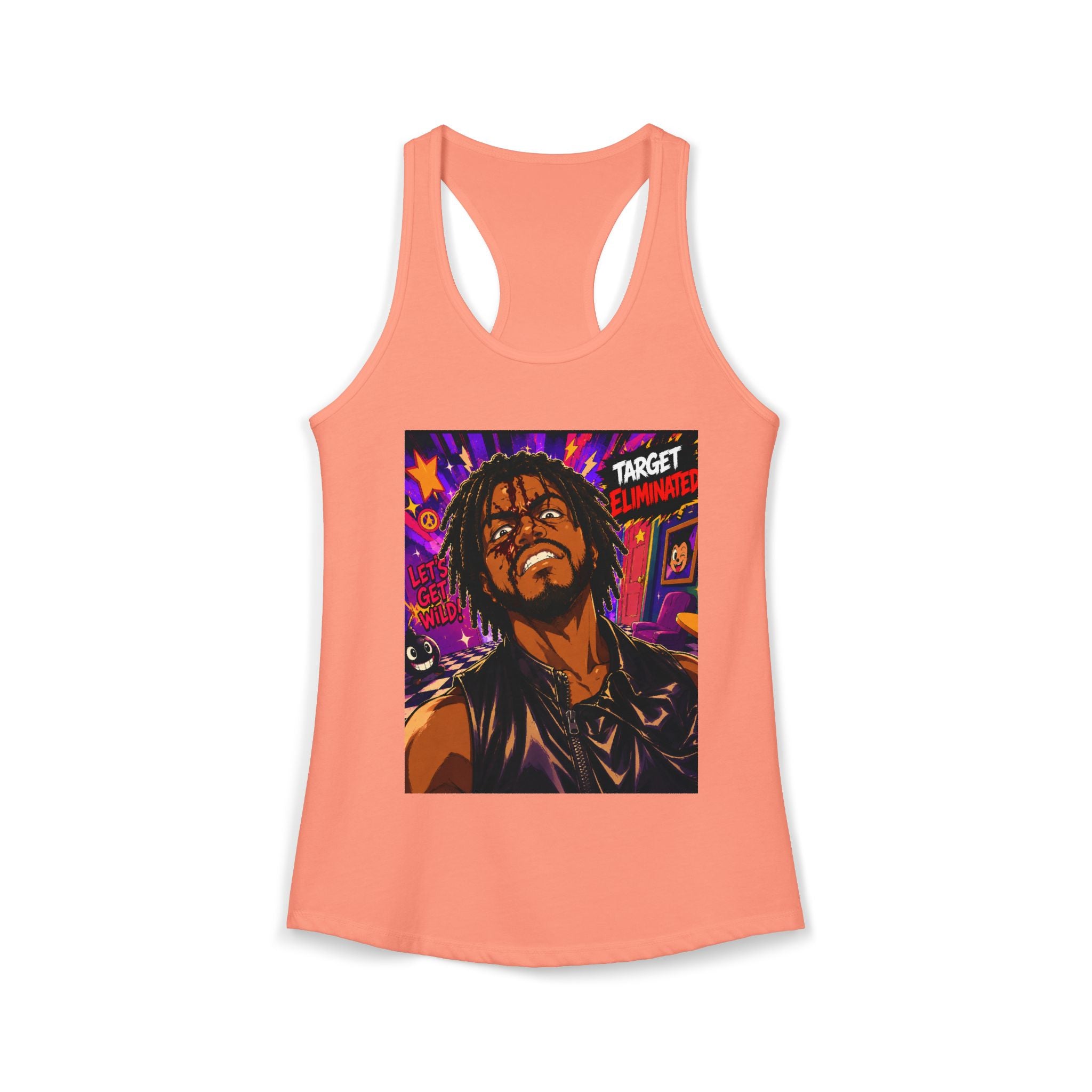 Women's Ideal Racerback Tank