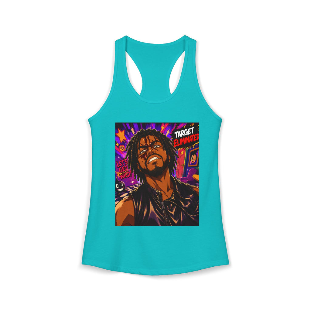 Women's Ideal Racerback Tank
