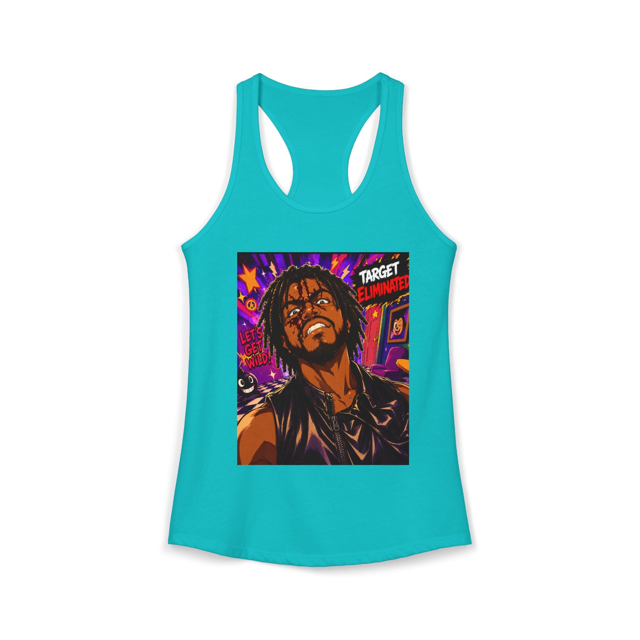 Women's Ideal Racerback Tank