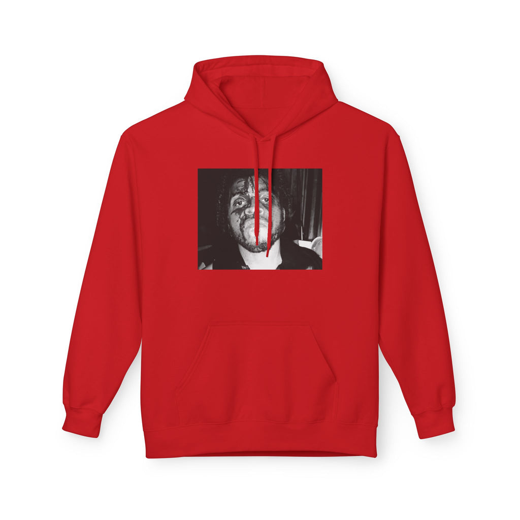 Unisex Midweight Softstyle Fleece Hoodie