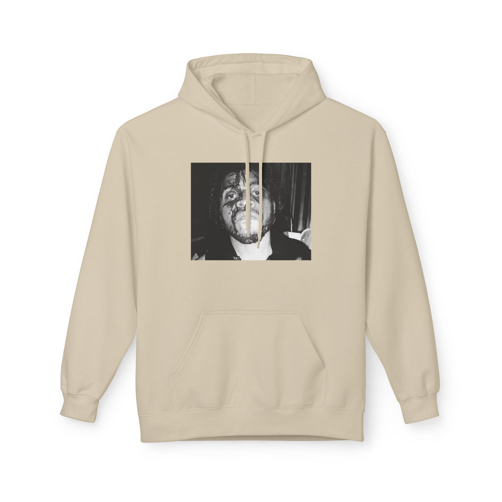 Unisex Midweight Softstyle Fleece Hoodie