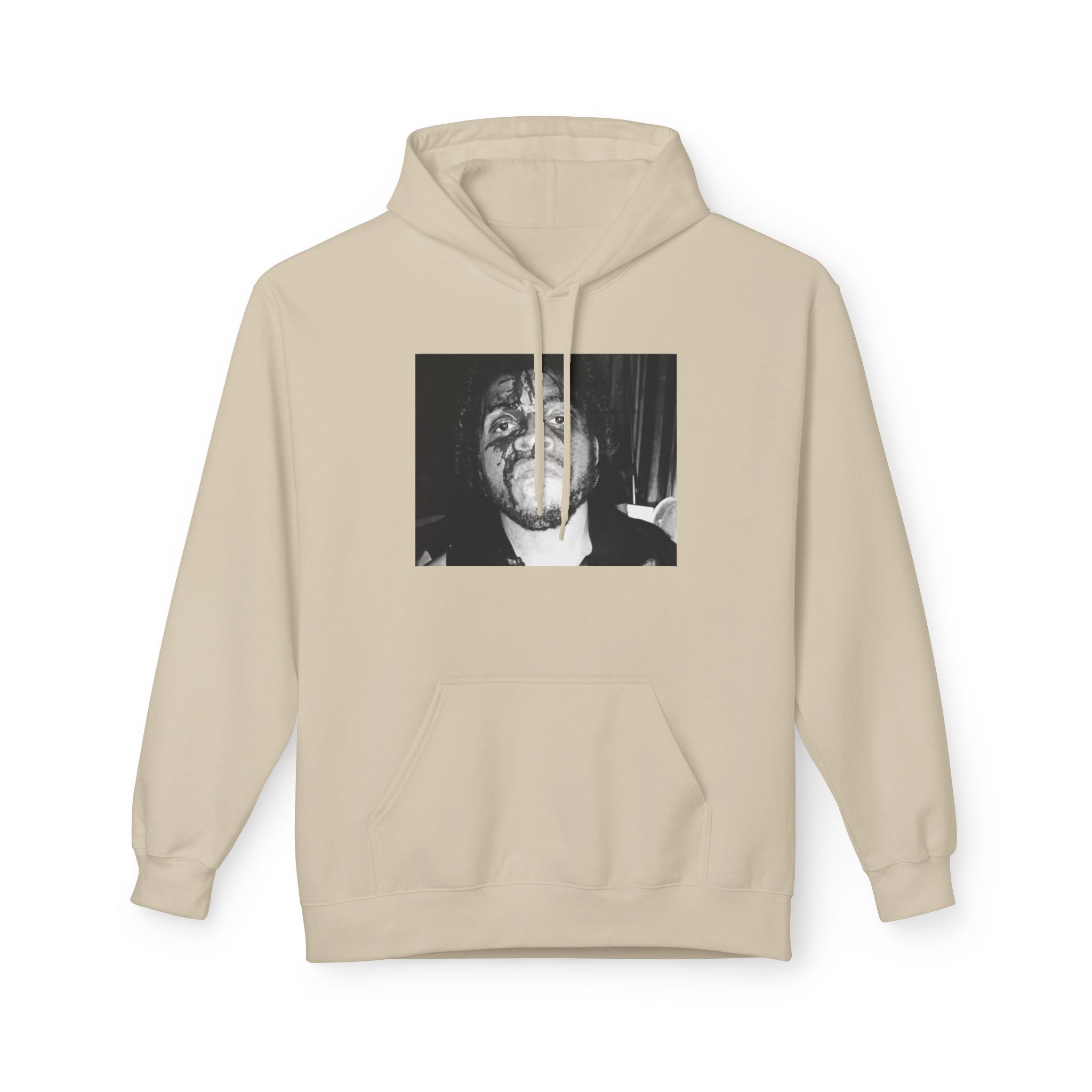 Unisex Midweight Softstyle Fleece Hoodie