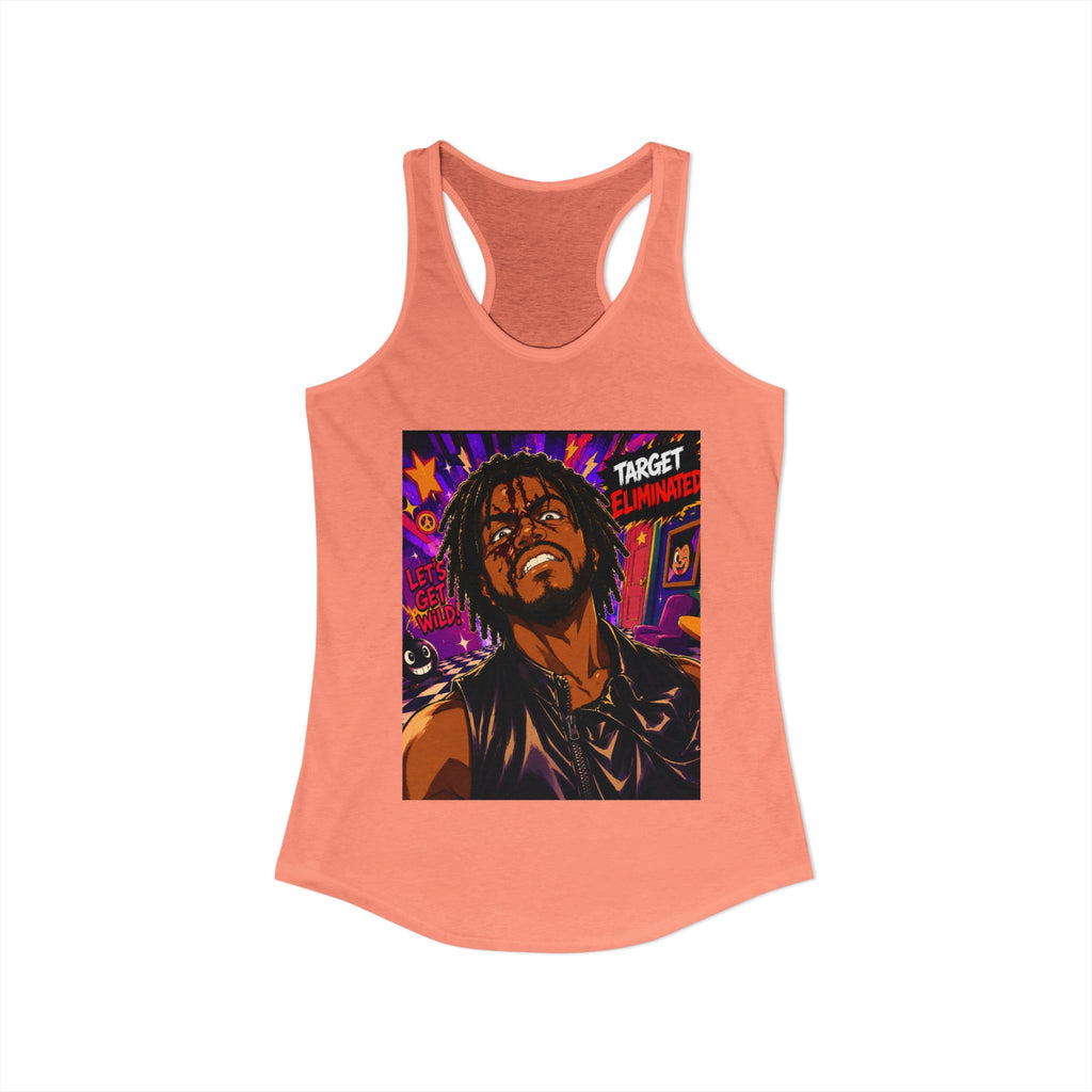Women's Ideal Racerback Tank