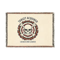 Woven Blanket