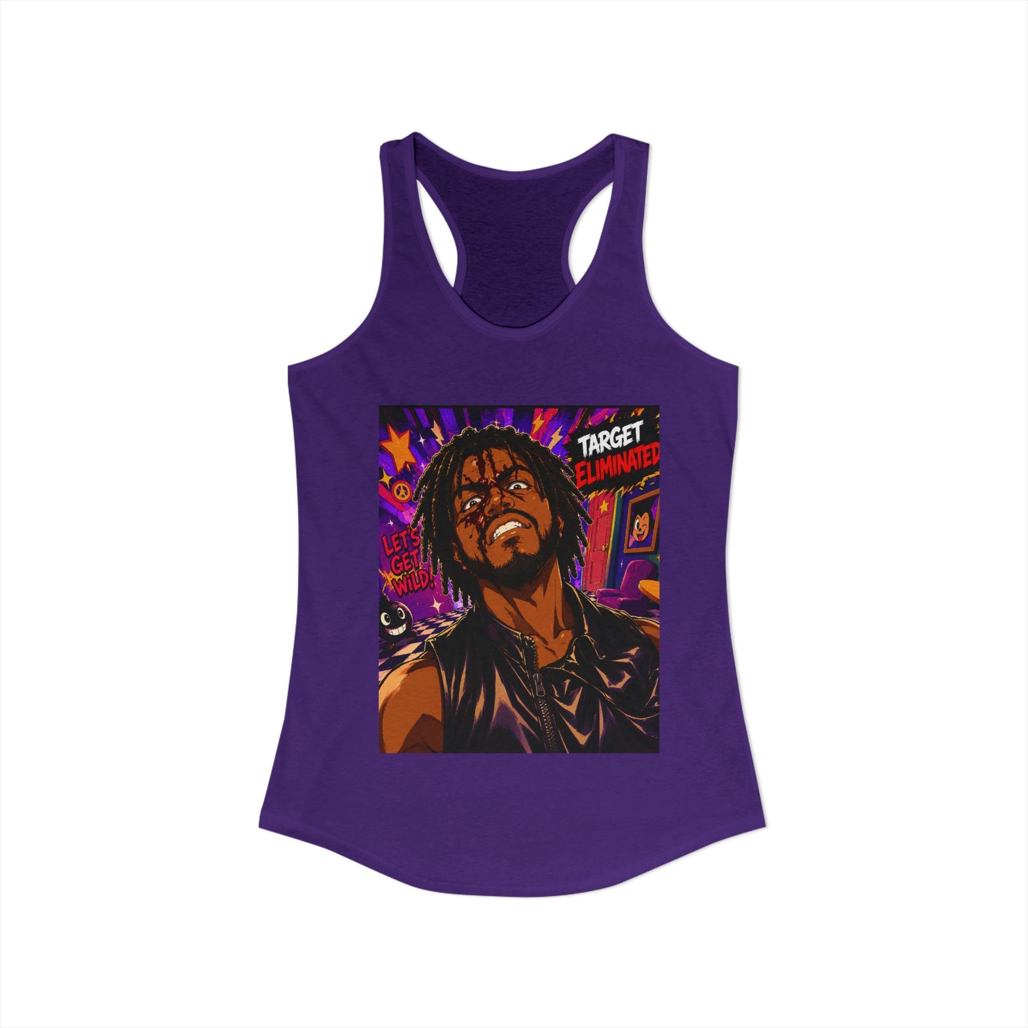 Women's Ideal Racerback Tank