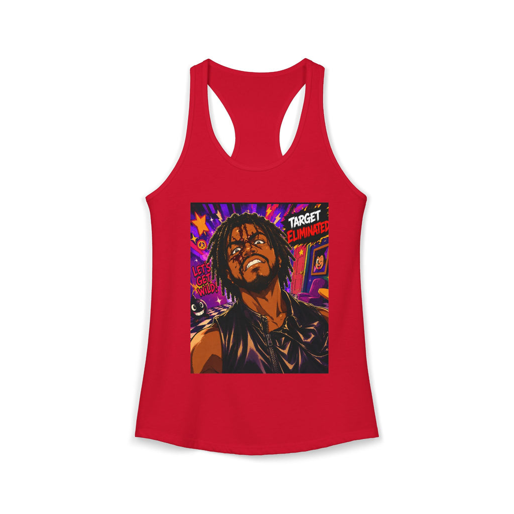 Women's Ideal Racerback Tank