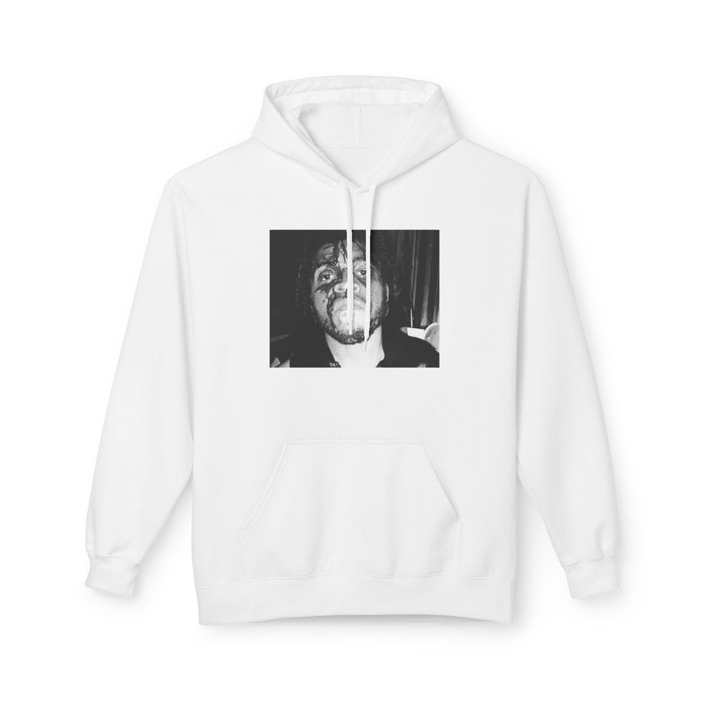 Unisex Midweight Softstyle Fleece Hoodie