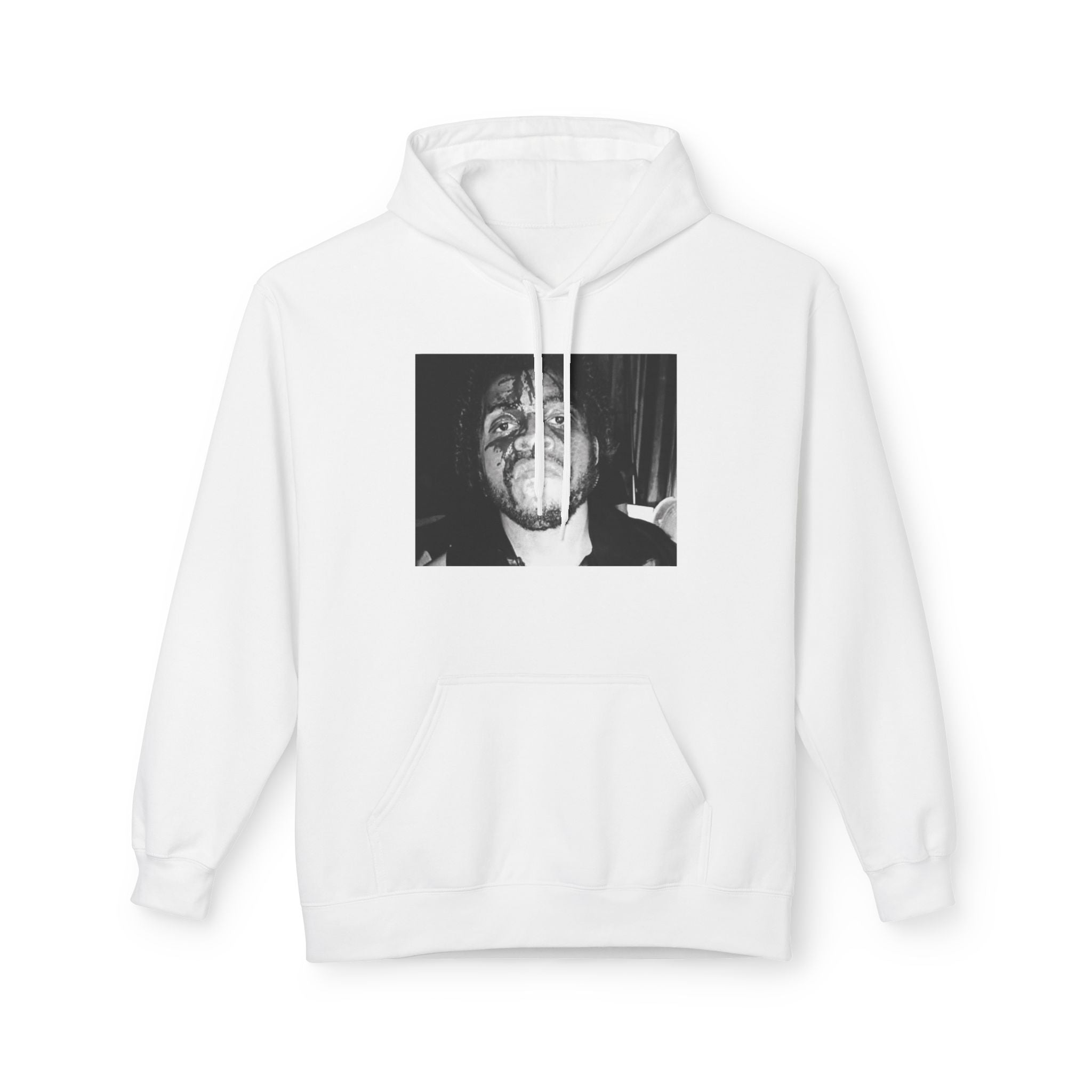 Unisex Midweight Softstyle Fleece Hoodie