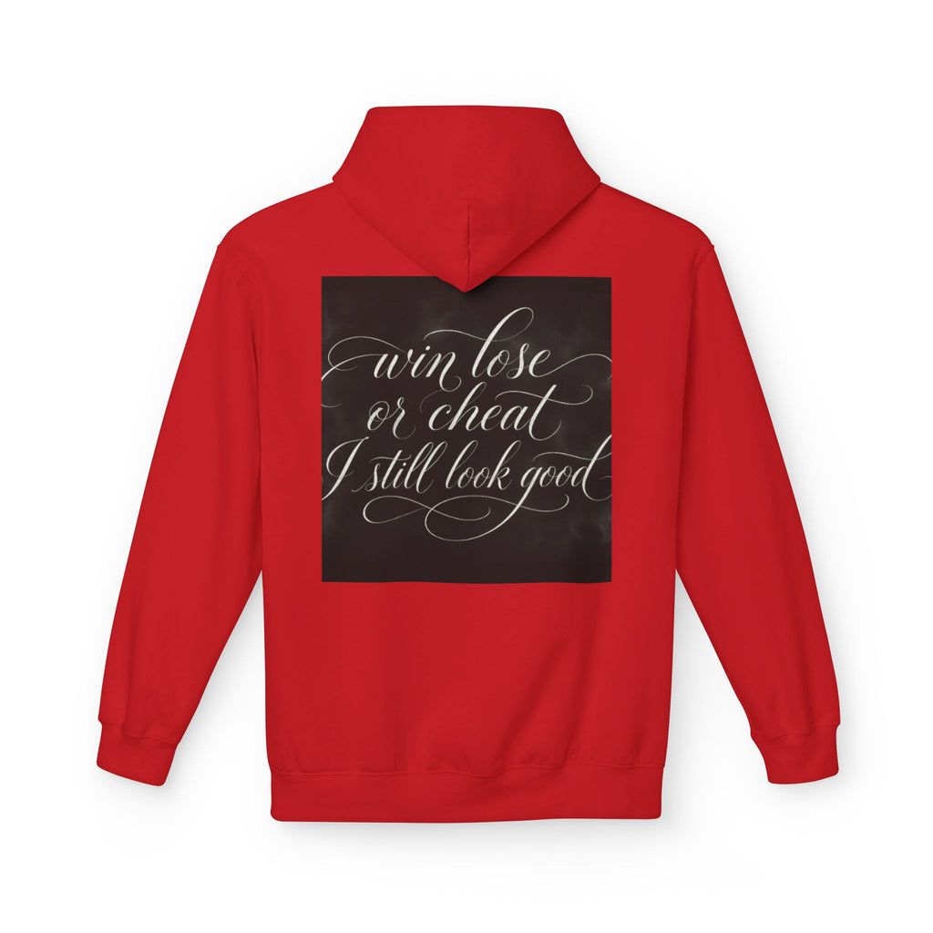 Unisex Midweight Softstyle Fleece Hoodie