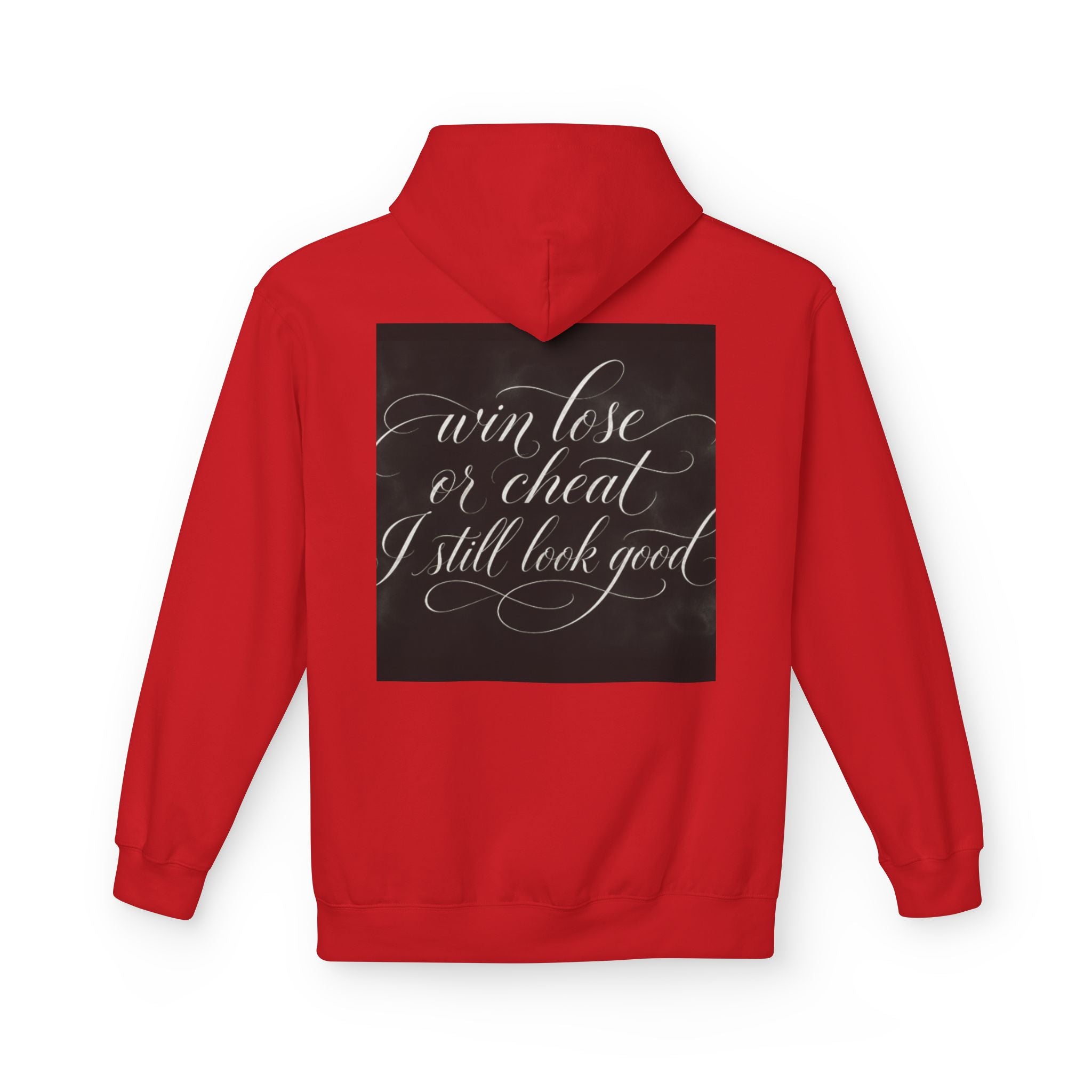 Unisex Midweight Softstyle Fleece Hoodie
