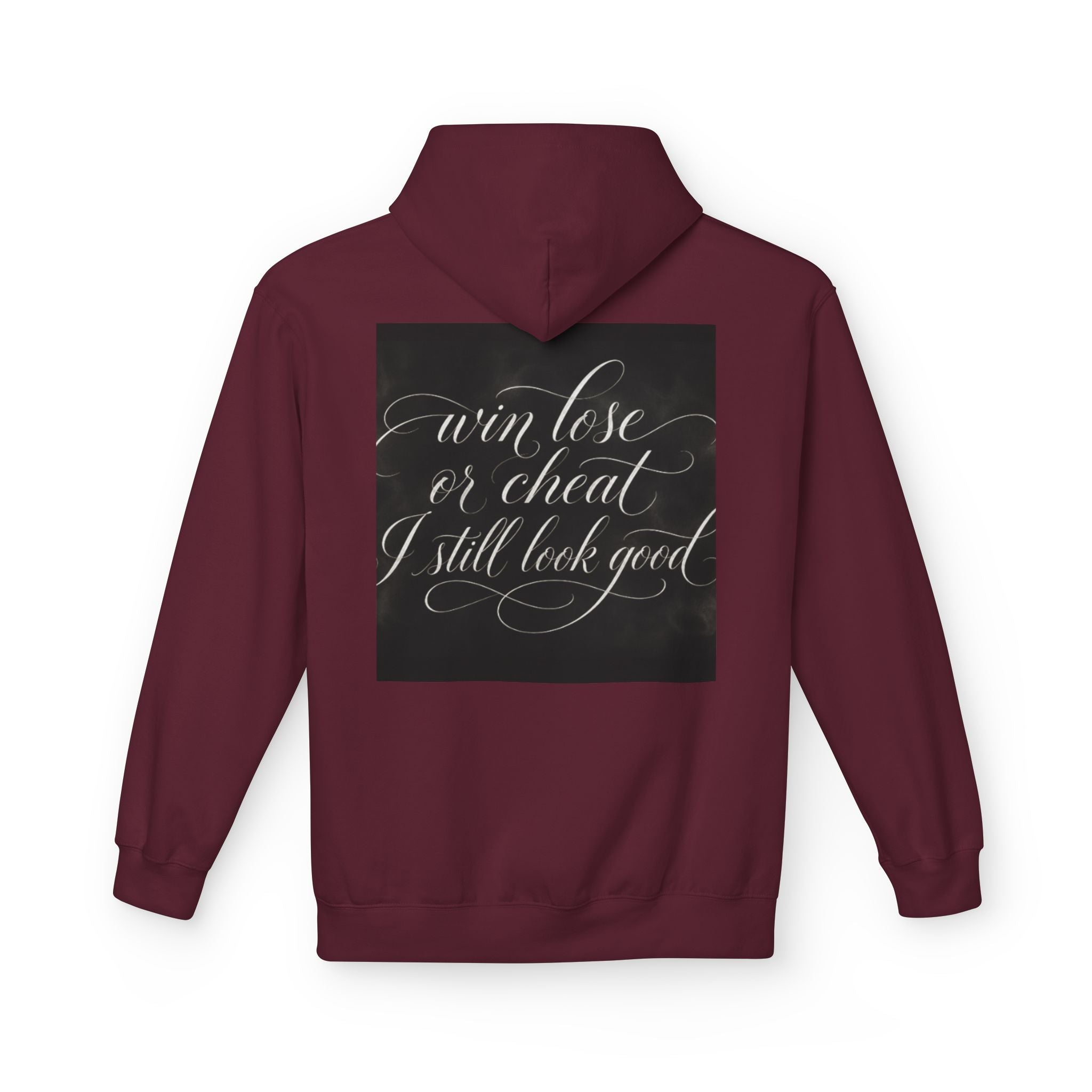 Unisex Midweight Softstyle Fleece Hoodie