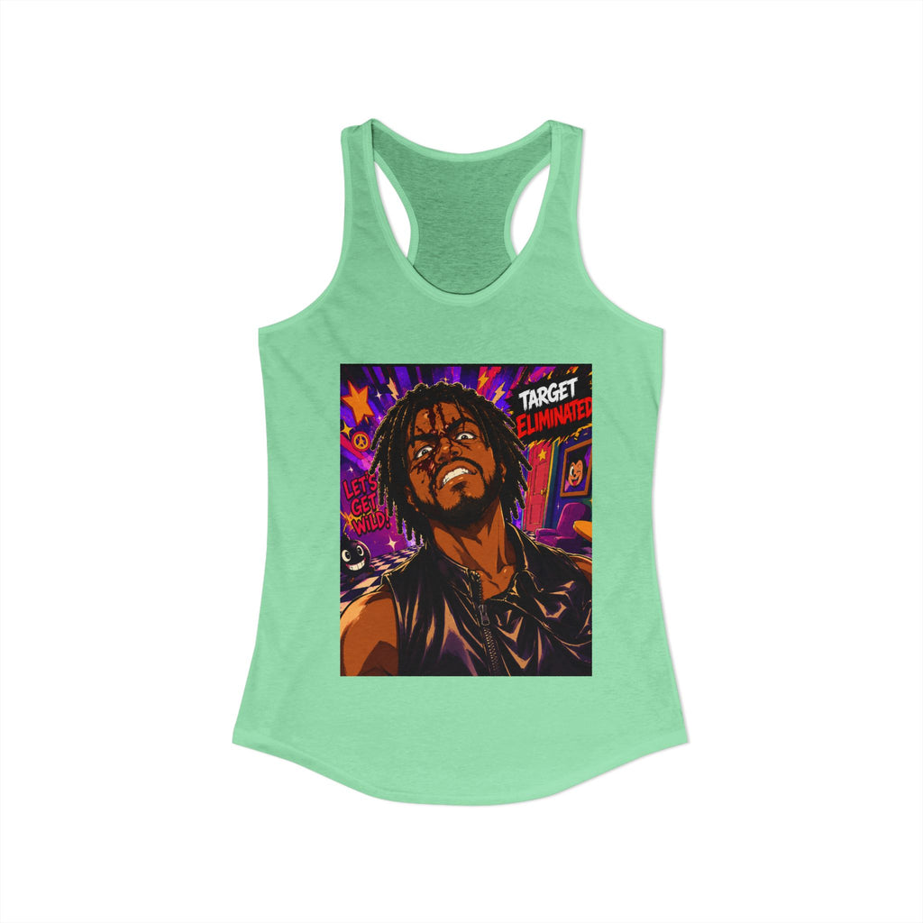Women's Ideal Racerback Tank