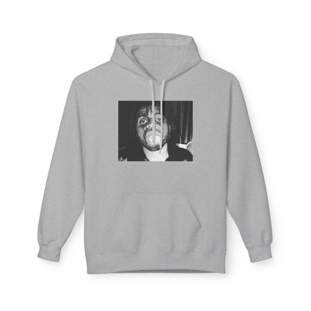 Unisex Midweight Softstyle Fleece Hoodie