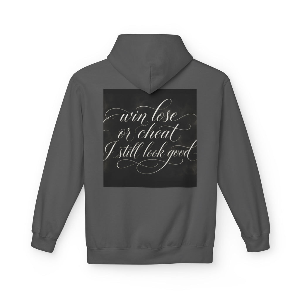 Unisex Midweight Softstyle Fleece Hoodie
