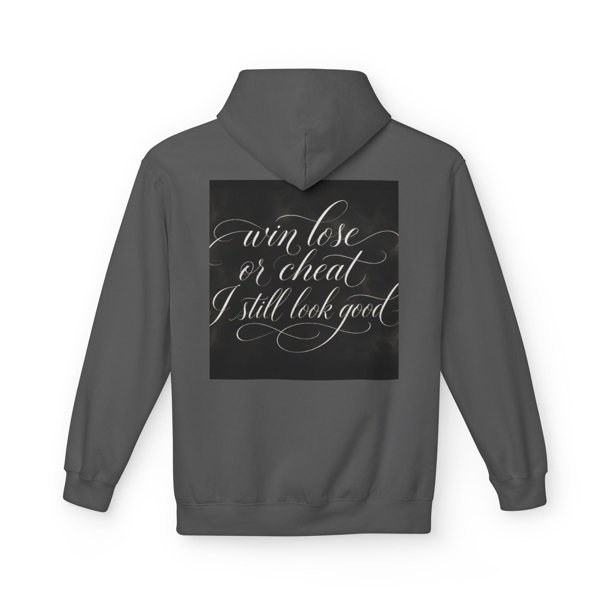 Unisex Midweight Softstyle Fleece Hoodie