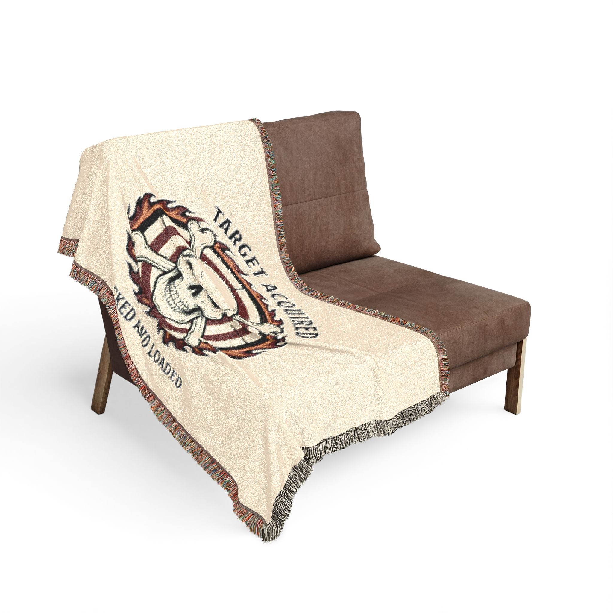 Woven Blanket