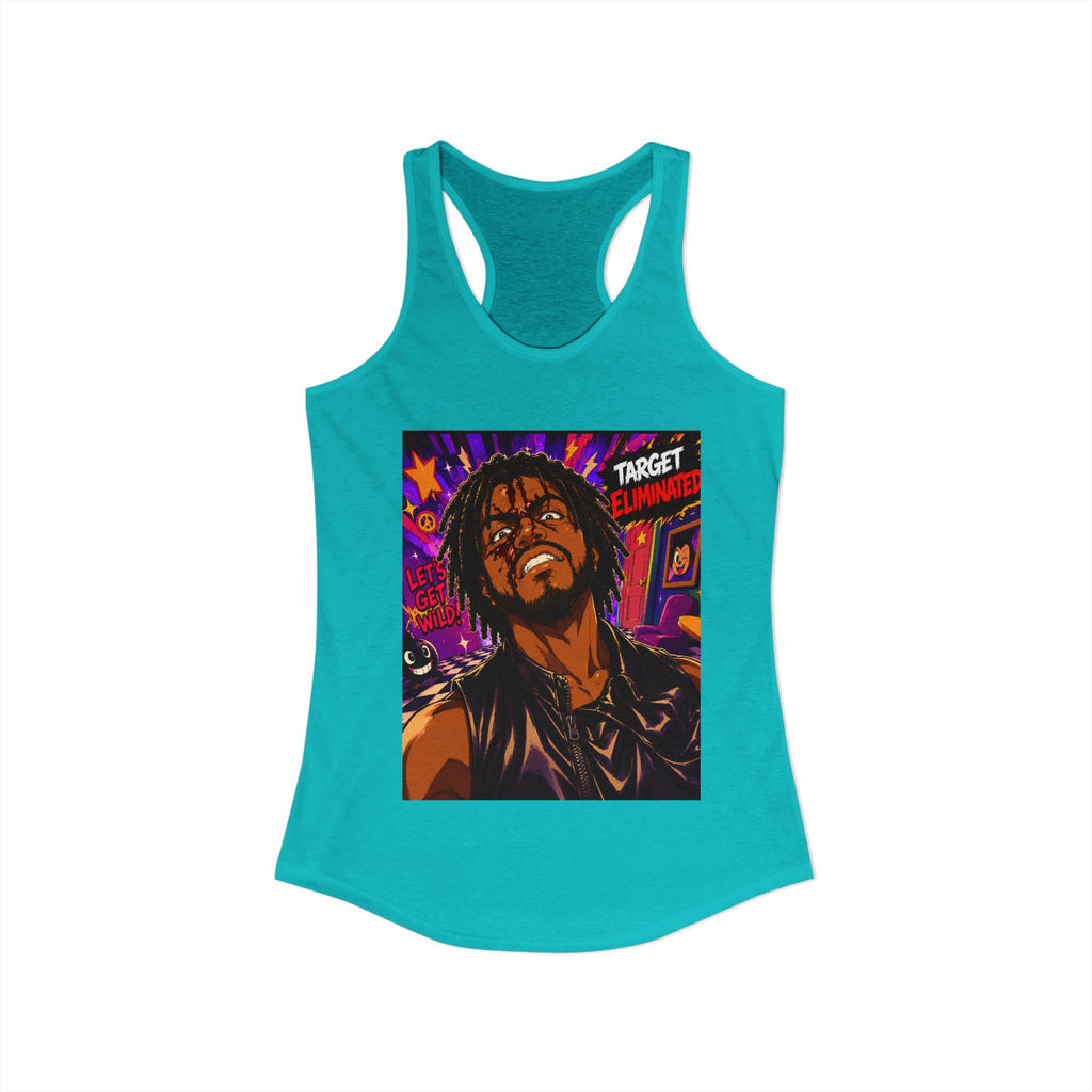 Women's Ideal Racerback Tank