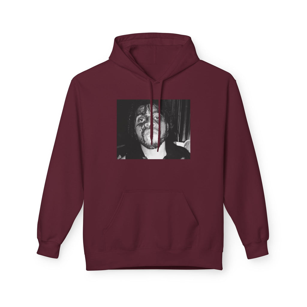 Unisex Midweight Softstyle Fleece Hoodie
