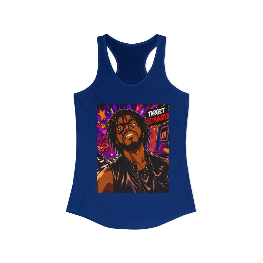 Women's Ideal Racerback Tank
