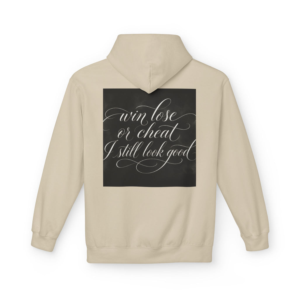 Unisex Midweight Softstyle Fleece Hoodie