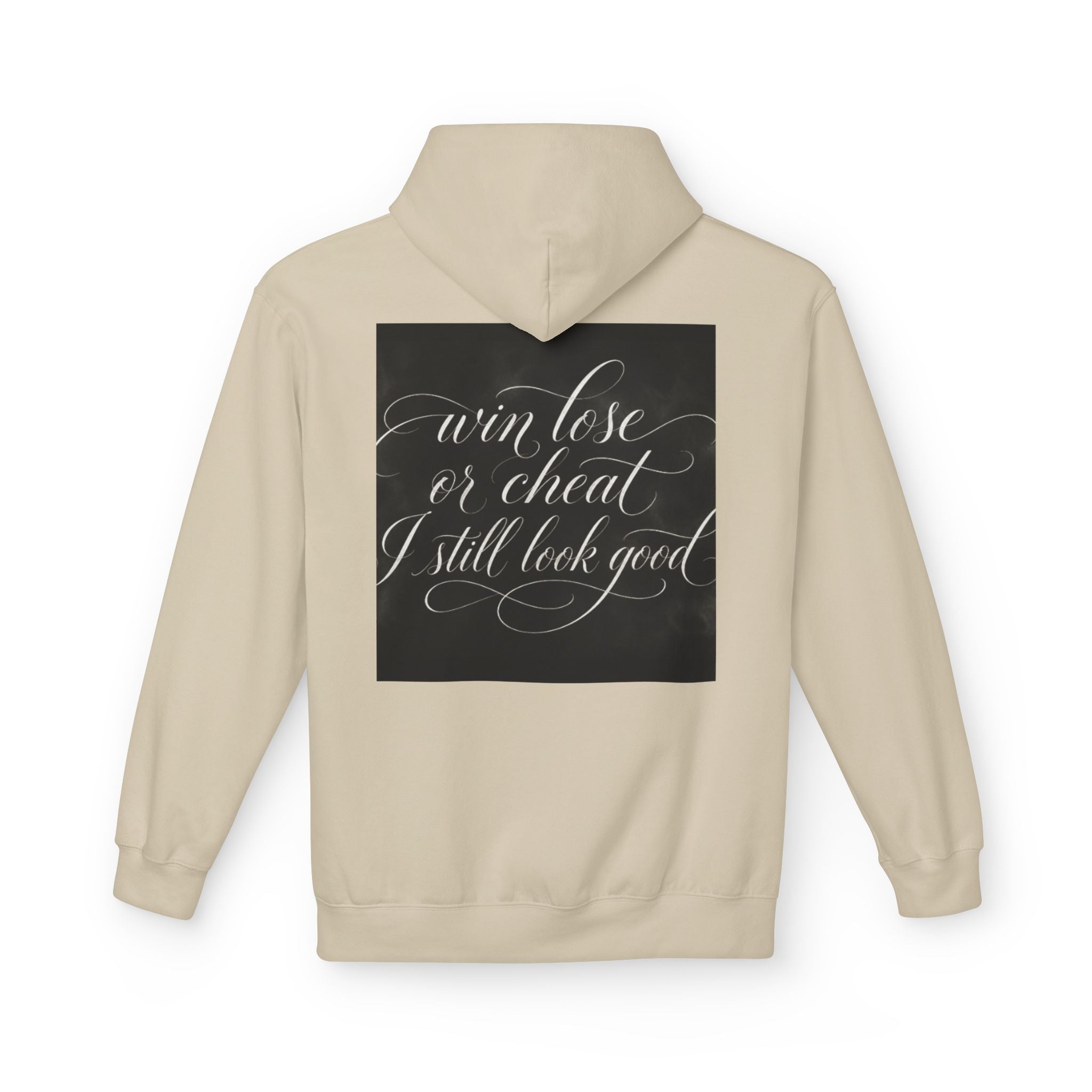 Unisex Midweight Softstyle Fleece Hoodie