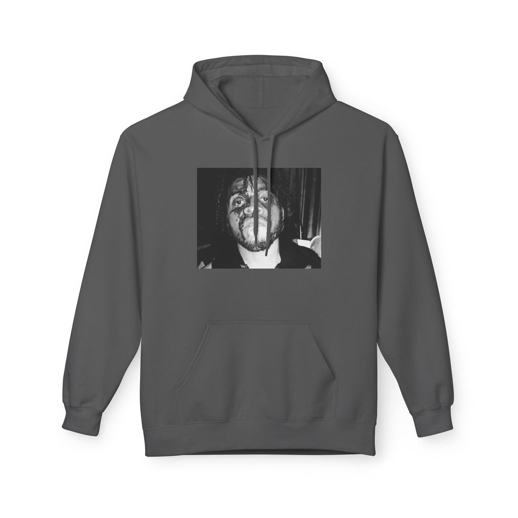 Unisex Midweight Softstyle Fleece Hoodie