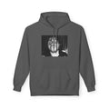 Unisex Midweight Softstyle Fleece Hoodie